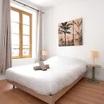 Le Boheme - T2 Centre Clim Parking Apartment *