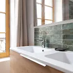 Apartment Le Boheme - T2 Centre Clim Parking *