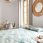 Le Boheme - T2 Centre Clim Parking Apartment *