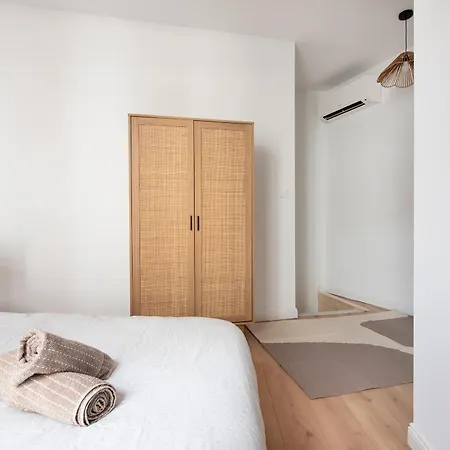Le Boheme - T2 Centre Clim Parking Apartment Albi